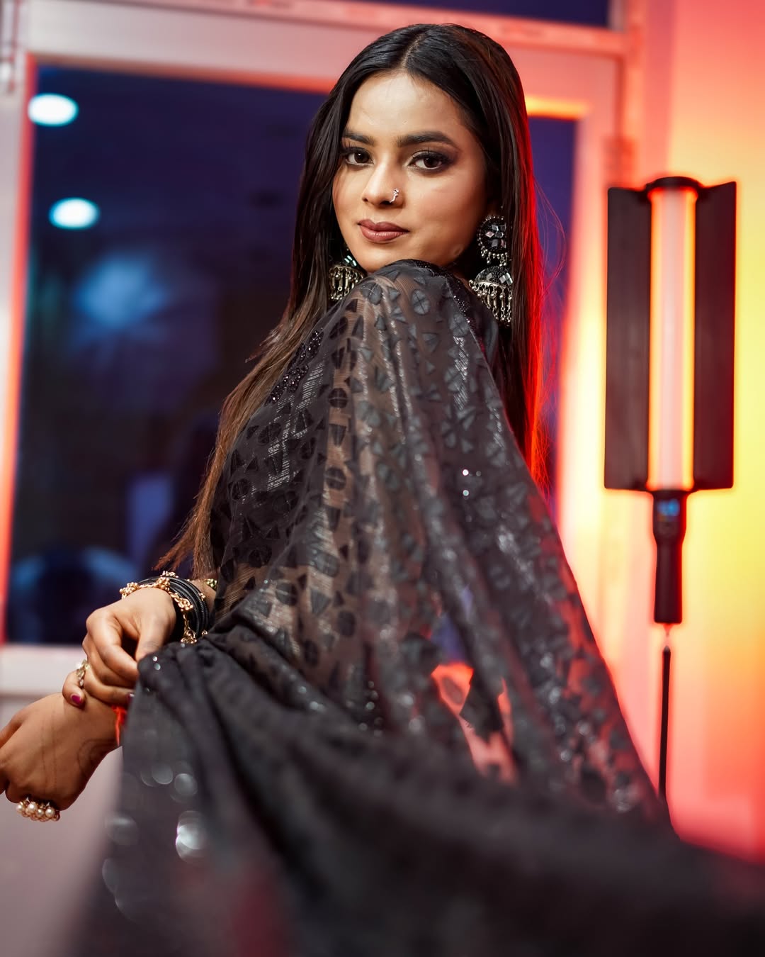 Bridal Makeup Artist In Patna Portfolio